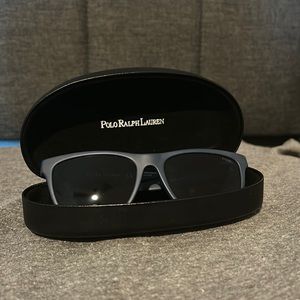 Polo Ralf Lauren sunglasses